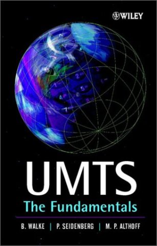 UMTS 2GHz