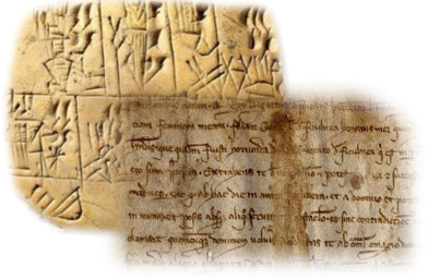 Antigüedad y Edad Media