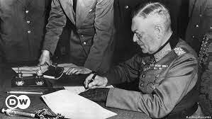 Creación de la República Federal de Alemania.