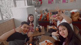 Timeline: Mi último día del niño