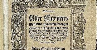 APARICIÓN DEL PERDIÓDICO