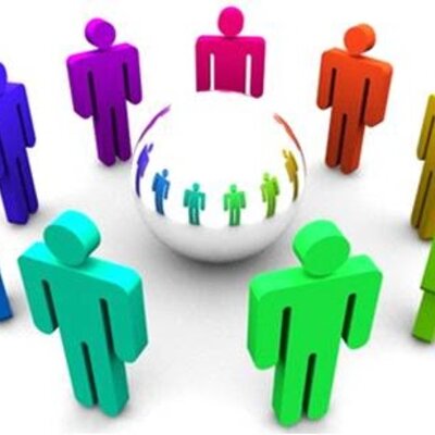 Timeline: HISTORIA CONTABILIDAD SOCIAL