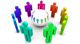 Timeline: HISTORIA CONTABILIDAD SOCIAL