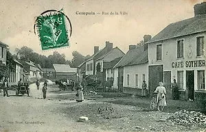 Orphelinat de Cempuis – Pedagogía anarquista integral.