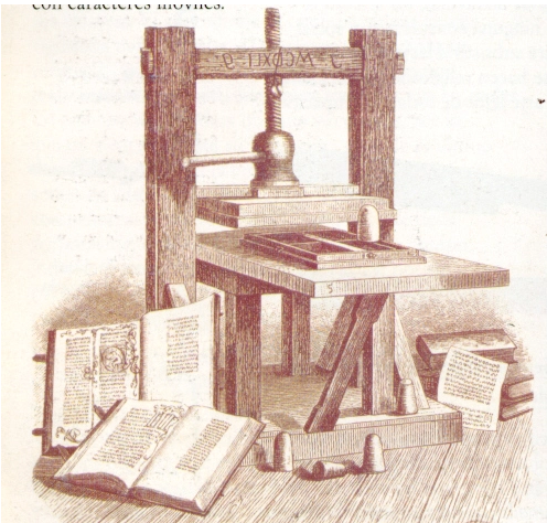 Siglo XIII - Siglo XV