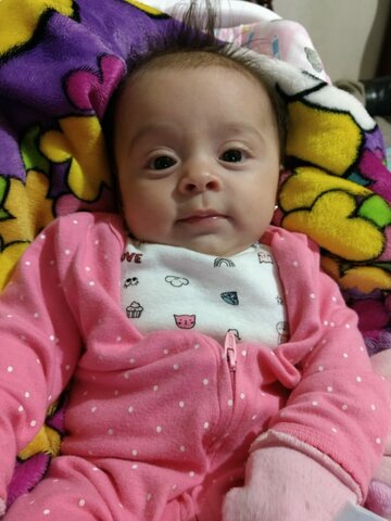 Mi segunda bendición