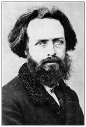 NACIMIENTO ELISEO RECLUS