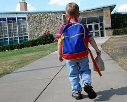 Mi Entrada al Kinder