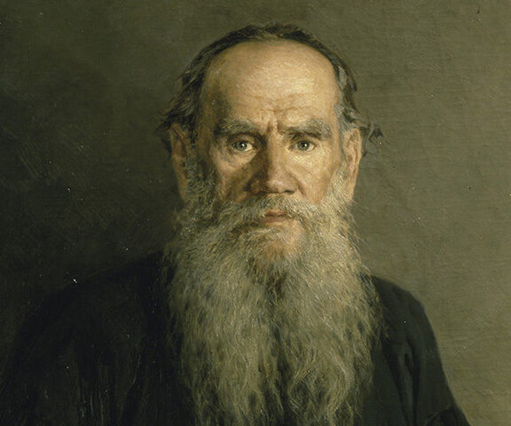 Funda la escuela Yasnaia Poliana