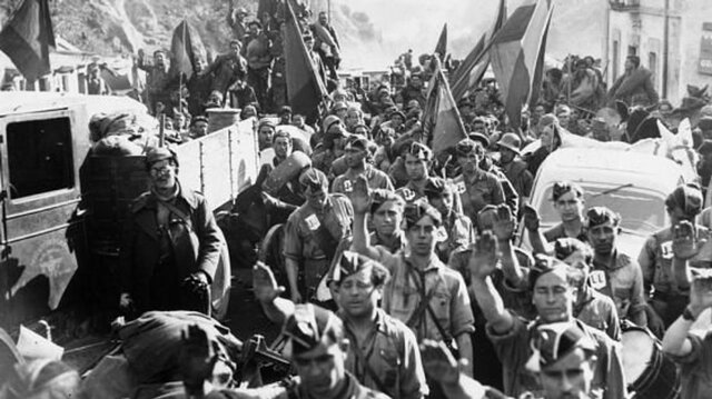 Guerra Civil (Imagen)