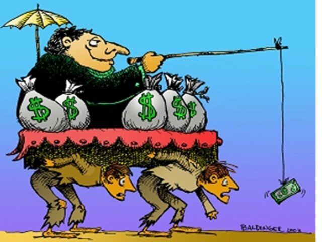 5. Época Neoliberal (1982-2010)