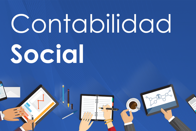 CONTABILIDAD SOCIAL