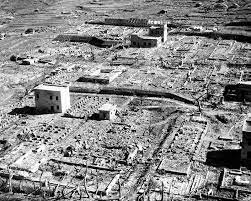 Segunda Guerra mundial