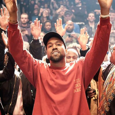 Timeline: Kanye West Disography