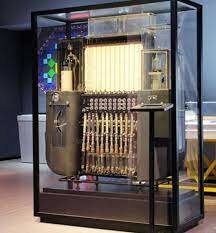 INVENCIÓN DEL INTEGRADOR DE AGUA (GENERACIÓN BASE)