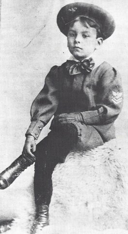 Se muda a Washington D.C