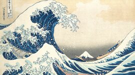 Timeline: History of Drawing by Nick White