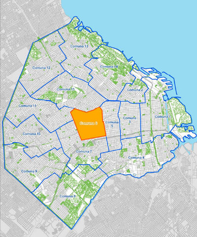 CABALLITO EN LA ACTUALIDAD