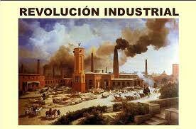 Revolución industrial