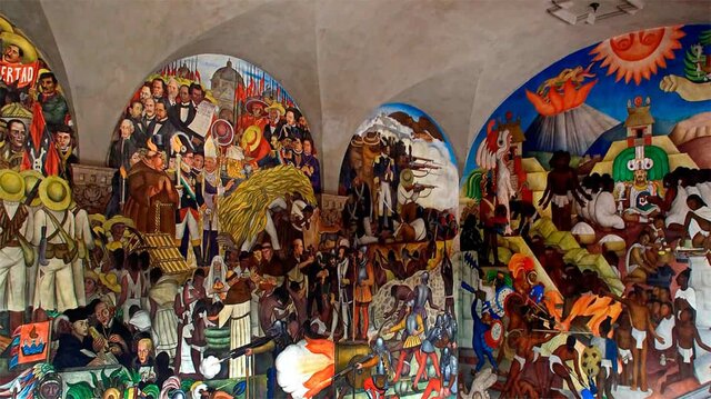 México Revolucionario