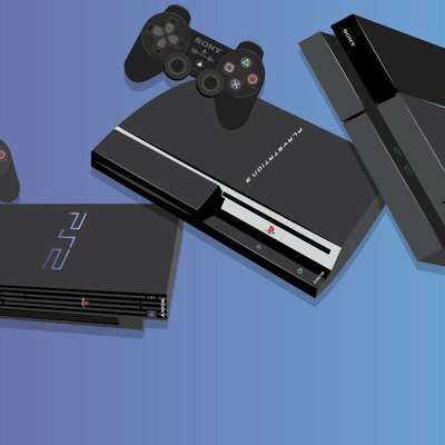 Timeline: linea de tiempo playstation
