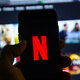 Netflix se desploma