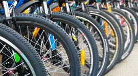 Timeline: LINEA DE TIEMPO BICICLETA