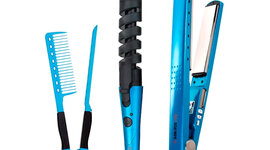 Timeline: LINEA DE TIEMPO DE LA PLANCHA PARA EL CABELLO