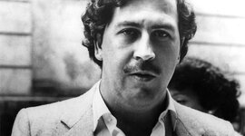 Timeline: PABLO ESCOBAR