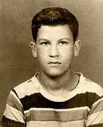 Nacimiento de Pablo Escobar