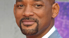 Timeline: Will Smith