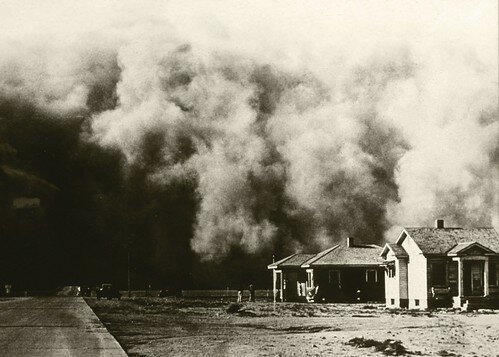 Dust Bowl