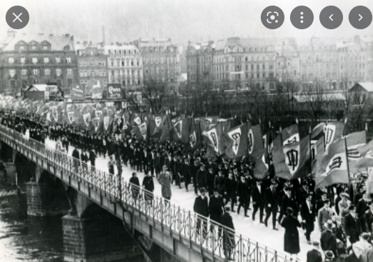 German annexation of Austria and Sudetenland invasion of Czechoslovakia