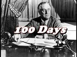 The First Hundred Days and the New Deal