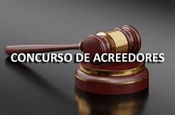 Se suprime los concursos de acreedores.