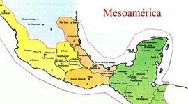 Timeline: MESOAMÉRICA