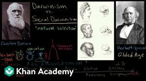 Social Darwinism