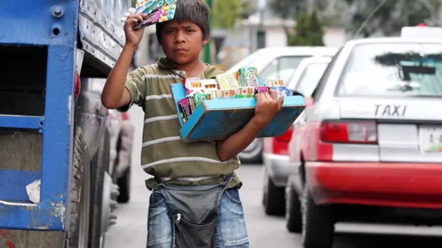 Ley de regulación del trabajo de los niños
