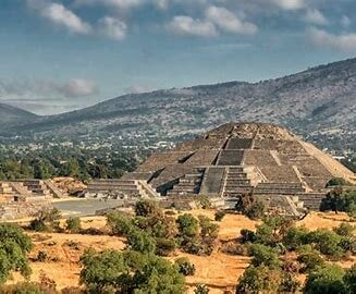 SURGE TEOTIHUACAN