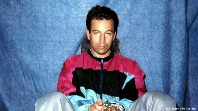 Execution of Daniel Pearl