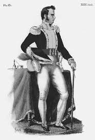 The Law of April 6, 1830