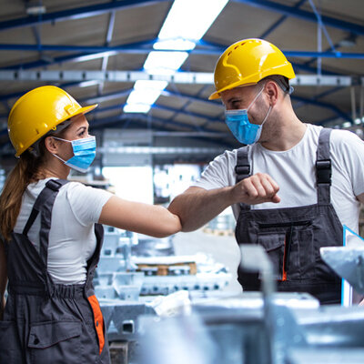 Timeline: Línea de Tiempo - Conceptos Básicos de Seguridad y Salud en el Trabajo
