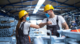 Timeline: Línea de Tiempo - Conceptos Básicos de Seguridad y Salud en el Trabajo