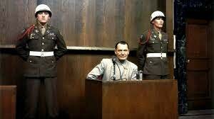 Nuremberg Trials