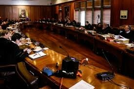 CONSEJO SANITARIO MARÍTIMO Y CUARENTENARIO