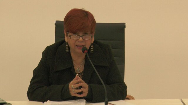 dirección de asistencia social