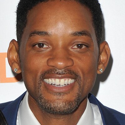 Timeline: Will Smith