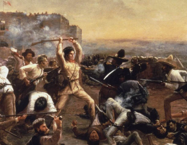 Mexicans losing lives