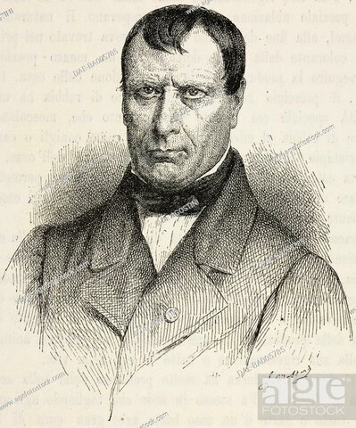 Teoría del Campo Agregado (1794-1867)