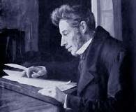 Soren Kierkegaard